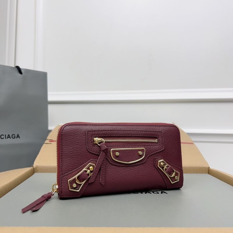 Balenciaga Wallets - Click Image to Close